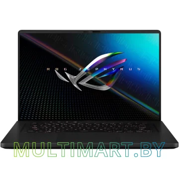 Игровой ноутбук ASUS ROG Zephyrus M16 GU603ZM-K8057 (90NR0911-M004D0)